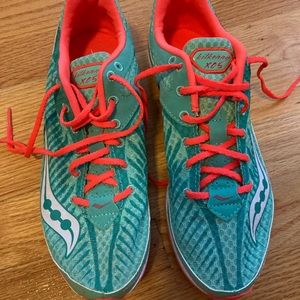 Saucony Kilkenny XC5 Spike